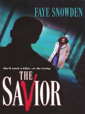 cover image of The Savior